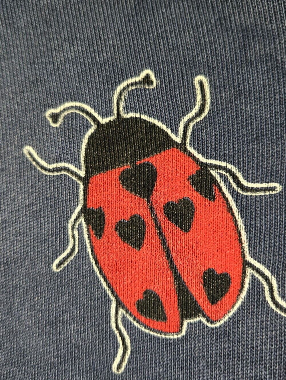 Lauren Moshi Lucky Elements Harmony pullover hoodie - Picture 11 of 13